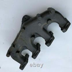 321-4988 Exhaust Manifold FITS FOR 4M40 ENGINE 307C 307D 308D EXCAVATOR