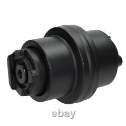 322/w3498 Track Roller, Bottom Fits For Jcb 8025 8035 8030 Js30 8026 803