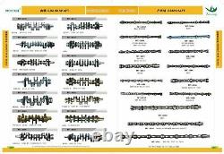 34301-01050 Head Cylinder Front Fits Caterpillar Cat 3064 S4kt E120b E312 E312b