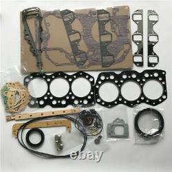 34394-01060 Gasket Kit Fits 3066 Engine Caterpillar Cat E320c 320cl