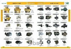 371-5941 2p-8889 110-5800 Liner, Sleeve Fits 3306 3304 Engine
