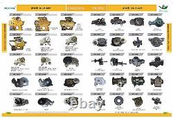 3932180 3906741 EXHAUST MANIFOLD FITS Excavator CUMMINS ENGIN 6CT 6CT8.3 6C, 8.3L