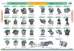 3932180 3906741 EXHAUST MANIFOLD FITS Excavator CUMMINS ENGIN 6CT 6CT8.3 6C, 8.3L