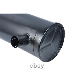 395491A1 Muffler As For CASE excavator CX130 CX160