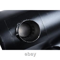 395491A1 Muffler As For CASE excavator CX130 CX160