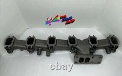 3970066 Exhaust Manifold Fit Cummins 6bt5.9 6bt 6bta 6btaa 5.9l