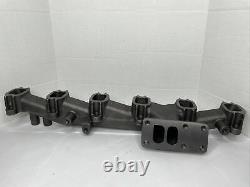 3970066 Exhaust Manifold Fit Cummins 6bt5.9 6bt 6bta 6btaa 5.9l