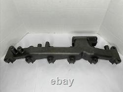 3970066 Exhaust Manifold Fit Cummins 6bt5.9 6bt 6bta 6btaa 5.9l