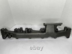 3970066 Exhaust Manifold Fit Cummins 6bt5.9 6bt 6bta 6btaa 5.9l