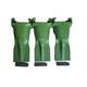3SET V19SYL Teeth Tooth With V19PN Flex Pins For 833-V19 Bucket Adapt