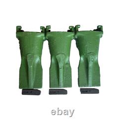 3SET V19SYL Teeth Tooth With V19PN Flex Pins For 833-V19 Bucket Adapt