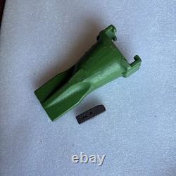 3SET V19SYL Teeth Tooth With V19PN Flex Pins For 833-V19 Bucket Adapt