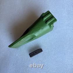 3SET V19SYL Teeth Tooth With V19PN Flex Pins For 833-V19 Bucket Adapt