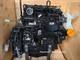 3TNV74F-S New Yanmar Engine 11.2KW 15HP 2400RPM For Excavator FREE SHIP