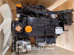 3TNV76 Original Yanmar New Engine 3TNV76-P 19HP 2400RPM For Yanmar Excavator