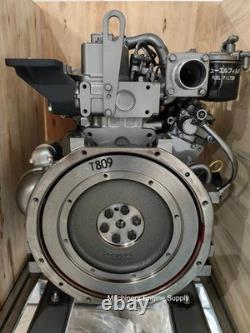 3TNV82A New Yanmar Engine 22.2KW 30HP 3000RPM Mechanical Engine FREESHIP 3TNV82A New Yanmar Engine 22.2KW 30HP 3000RPM Mechanical Engine FREESHIP