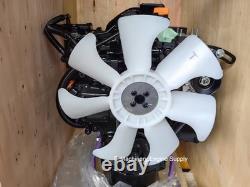 3TNV88-BD New Yanmar Engine 38HP 3000RPM Mechanical Engine For Gehl Loader
