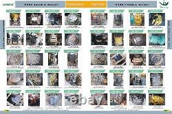 3TREES 5-pk V23SYL 23SYL V23 FOR Bucket Digging Teeth With 23 PN V23PN Flex Pins