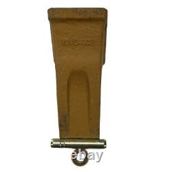 3 PK 1U3352 Bucket Teeth, 9J2358 Pins, 8E6359 RETAINER FIT FOR CATERPILLAR J350