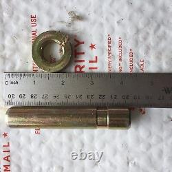 3 PK 1U3352 Bucket Teeth, 9J2358 Pins, 8E6359 RETAINER FIT FOR CATERPILLAR J350