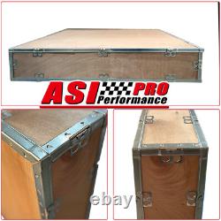 3-Row Aluminum Oil Cooler Fit Kobelco Excavator SK135SRLC SK115SRDZ/SK135SRL