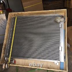 3 Trees 20y-03-21121 Oil Cooler Fits Komatsu Pc200-6 Pc210-6 Pc220-6