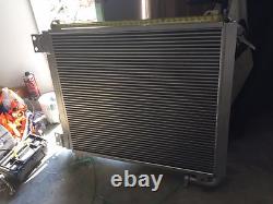 3 Trees 20y-03-21121 Oil Cooler Fits Komatsu Pc200-6 Pc210-6 Pc220-6