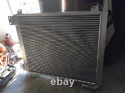 3 Trees 20y-03-21121 Oil Cooler Fits Komatsu Pc200-6 Pc210-6 Pc220-6