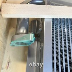 3 Trees 20y-03-21821 Oil Cooler Fits Komatsu Pc200-6 Pc210-6 Pc220-6, Pc240-6