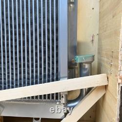 3 Trees 20y-03-21821 Oil Cooler Fits Komatsu Pc200-6 Pc210-6 Pc220-6, Pc240-6