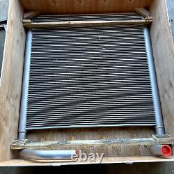 3 Trees 4370983 Core Oil Cooler Fits Ex200-5 Ex200lc-5 Ex210lc-5 Ex210-5 6bg1