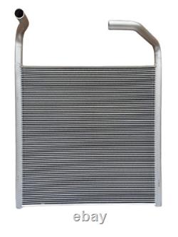 3 Trees 4370983 Core Oil Cooler Fits Ex200-5 Ex200lc-5 Ex210lc-5 Ex210-5 6bg1