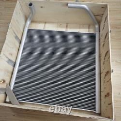 3 Trees Core Oil Cooler 4370983 for HITACHI EX200-5 EX210-5 EX210LC-5 EX210-5