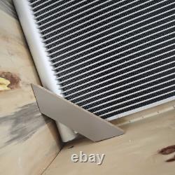 3 Trees Core Oil Cooler 4370983 for HITACHI EX200-5 EX210-5 EX210LC-5 EX210-5