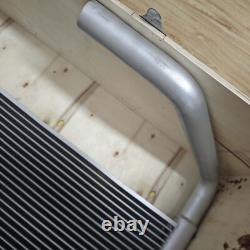 3 Trees Core Oil Cooler 4370983 for HITACHI EX200-5 EX210-5 EX210LC-5 EX210-5