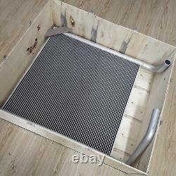 3 Trees Core Oil Cooler 4370983 for HITACHI EX200-5 EX210-5 EX210LC-5 EX210-5