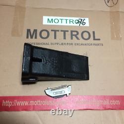 3 sets X330 Bucket Teeth, Bucket Tooth Digging with Fix Pin K330