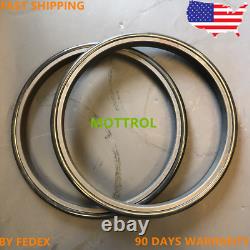 4066695 Floating Seal, Group Seal Fits Hitachi Ex300 Ex300-2 Ex300-3 Ex300-5