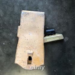 40S 5 PK Bucket Tooth/Bucket Teeth FITS & 5 40PN Pins & 5 LK Locks