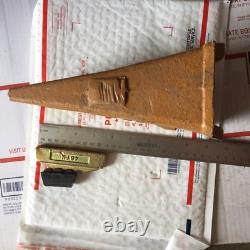 40S 5 PK Bucket Tooth/Bucket Teeth FITS & 5 40PN Pins & 5 LK Locks