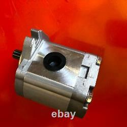 4181700 Gear Pump Fits Hitachi Ex200-1 Ex400-1 Ex220-1 Ex330-5 Ex300-2 Ex300-3