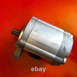 4181700 Gear Pump Fits Hitachi Ex200-1 Ex400-1 Ex220-1 Ex330-5 Ex300-2 Ex300-3