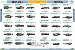 4181700 Gear Pump Fits Hitachi Ex200-1 Ex400-1 Ex220-1 Ex330-5 Ex300-2 Ex300-3