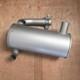 4196421 Muffler Fits For Hitachi Excavator Ex60-1 Ex60 Ex60sr Fd33 Engine