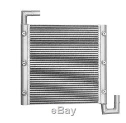 4217470 Oil Cooler Fits Hitachi Ex60g Ex60 Ex60-1, By Fedex 1-5 Days, USA Based