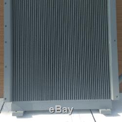 4286106 Hydarulic Oil Cooler Fits Hitachi Ex220lc-2 Ex220-2 Ex220lc-3 Ex220-3