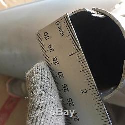 4341001 Muffler Hitachi Excavator Ex100-5m Ex100 Mark V, 4bg1 Engine