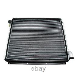 4345593 Premium Radiator Fit HITACHI EX300-2 EX300-3 EX310-3 EX300LC-2 EX300LC-3