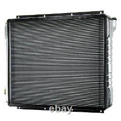 4345593 Premium Radiator Fit HITACHI EX300-2 EX300-3 EX310-3 EX300LC-2 EX300LC-3