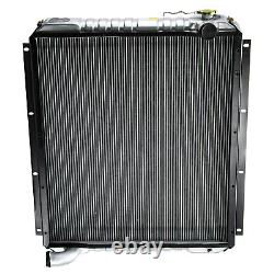 4345593 Radiator Fits for HITACHI EX300-2 EX300-3 EX300LC-2 EX300LC-3 EX310-3